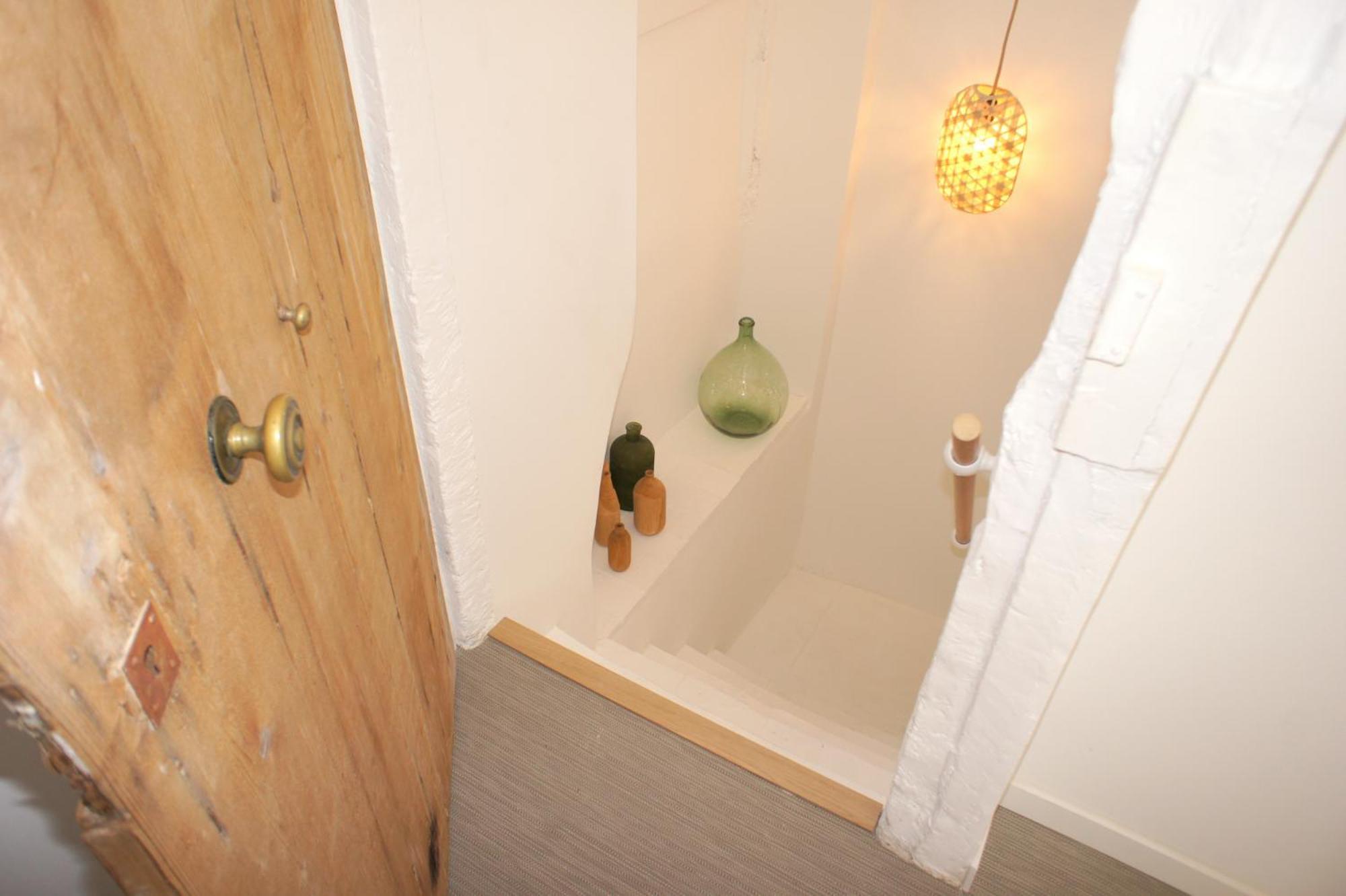 Ze Perfect Place - Vieux Nice - Exceptionnel Appartement - Calme Et Terrasse Avec Vues 外观 照片